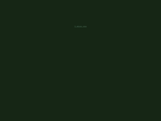 webart_:3/Bodiless/imissyou screenshot