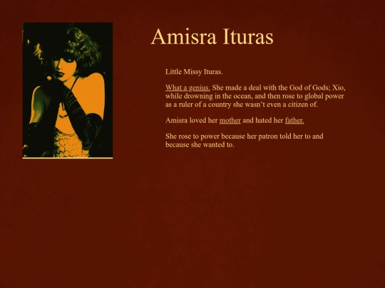 webart_:3/iturases/amisra screenshot