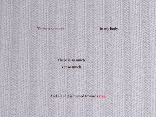 webart_:3/unmake me/2 screenshot