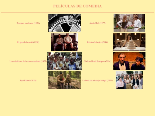 practica 10/comedia screenshot
