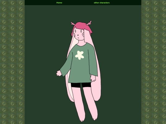 CHILD screenshot