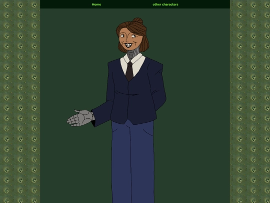 MAYOR screenshot