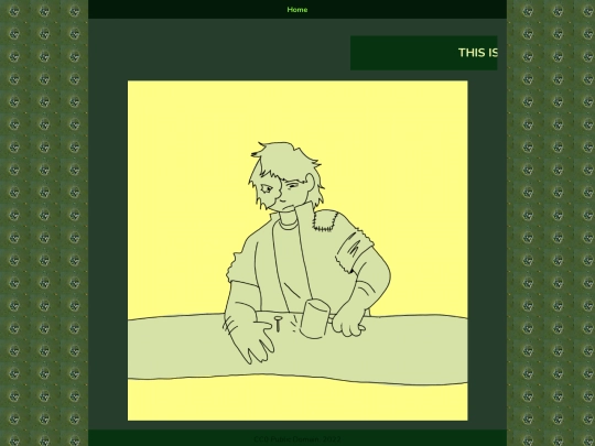 NOTDONE screenshot