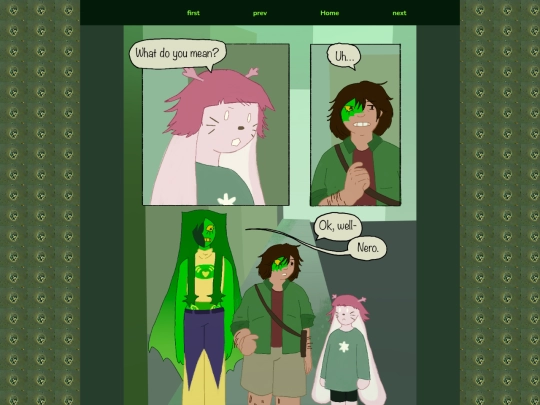 Page9 screenshot