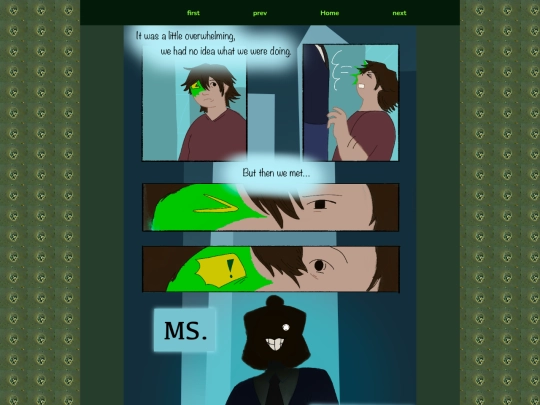page7 screenshot