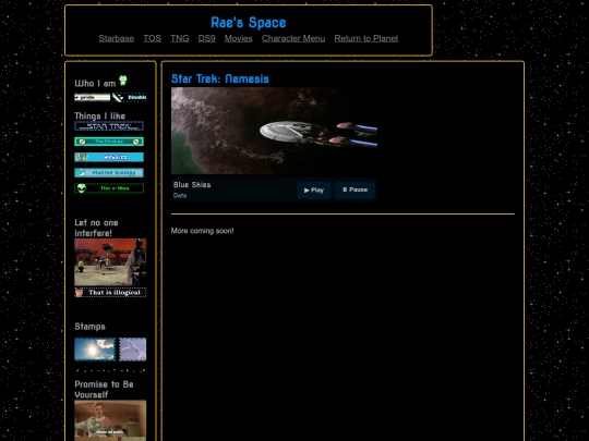 stPages/stmovies/st10nem screenshot
