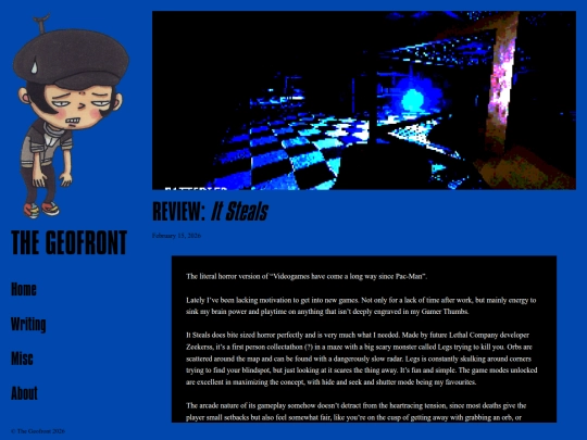 writing/itsteals screenshot