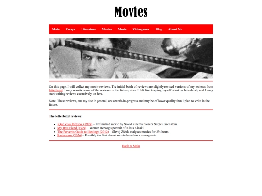 movies/movies_main screenshot