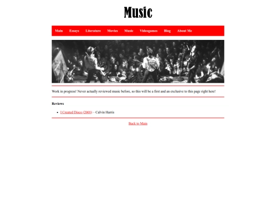 music/music_main screenshot