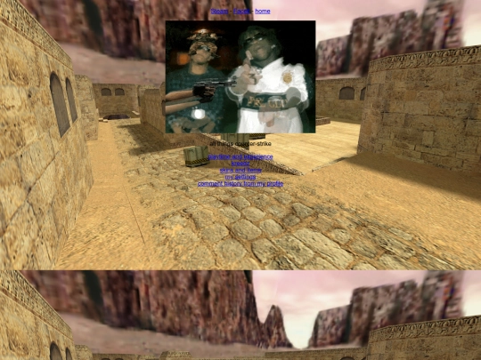 cs screenshot