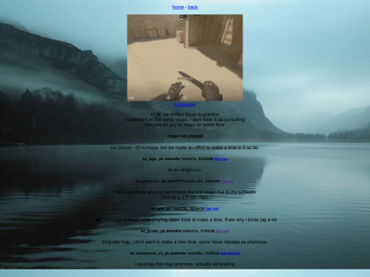 kz screenshot