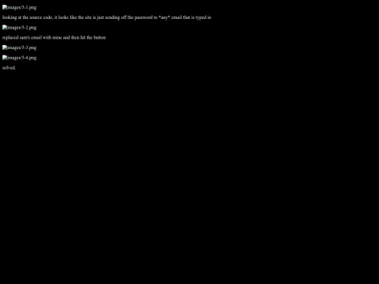 hackthissite.org--level_4_5 screenshot