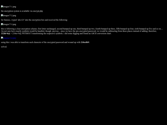 hackthissite.org--level_6_7 screenshot