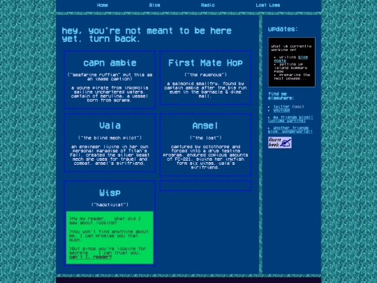 crew screenshot