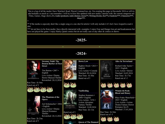 mdialog screenshot