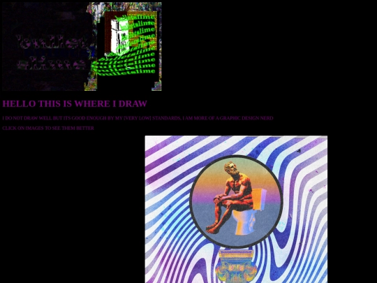 drawing screenshot