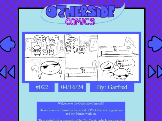 comics22 screenshot