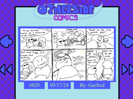 comics29 screenshot