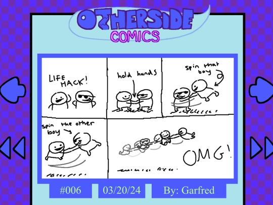 comics6 screenshot