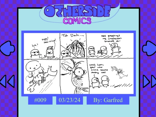 comics9 screenshot