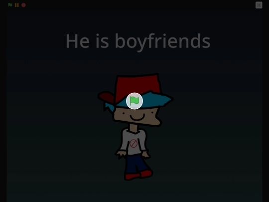 animations/heisboyfriends screenshot