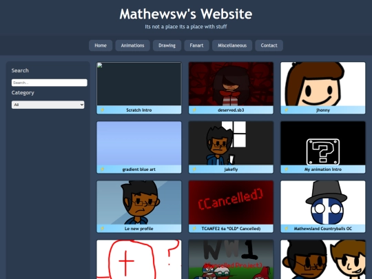 gallery screenshot