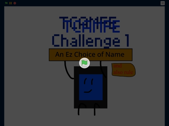 tcamfe/1a screenshot