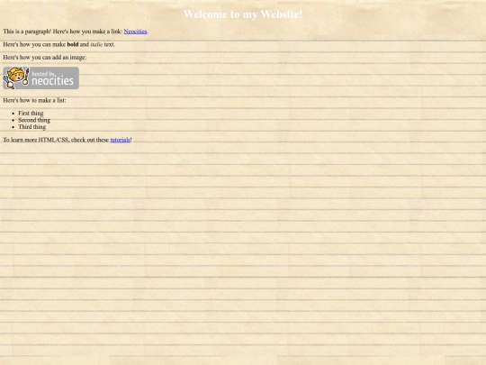 coffee screenshot