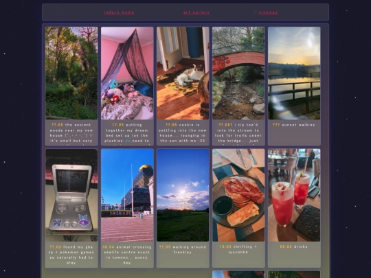 gallery screenshot