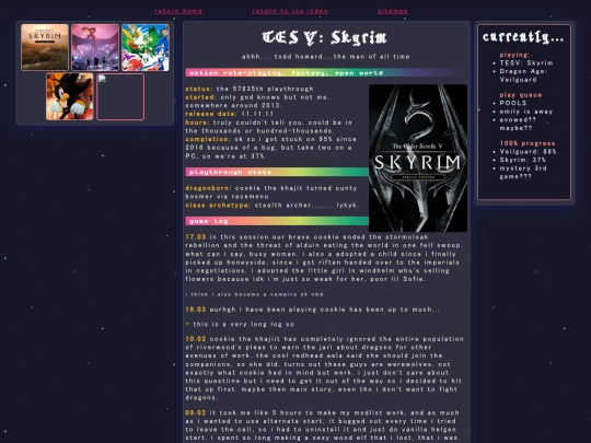 media/gamelog/tesv screenshot
