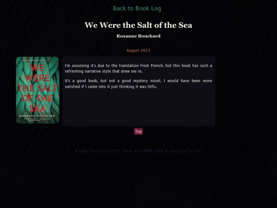 articles/booklog/saltofthesea screenshot