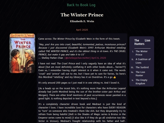 articles/booklog/winterprince screenshot