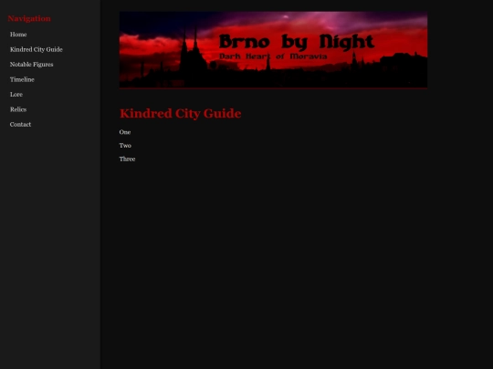 city screenshot
