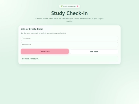 Supabase screenshot
