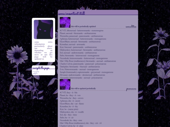 hyacinth screenshot