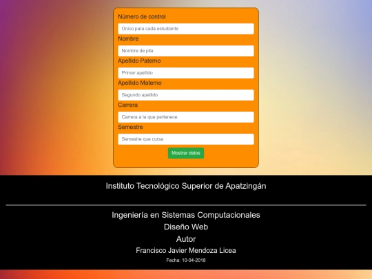 Lista/Ejemplo4 screenshot