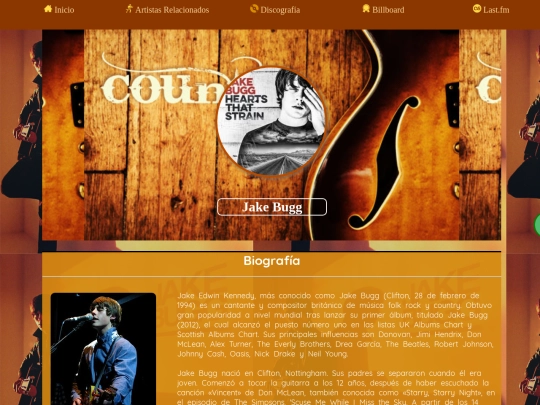 Practica_8/JakeBugg screenshot