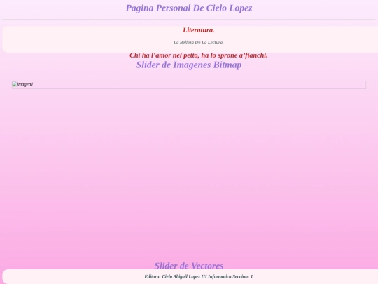 tareaabigail screenshot