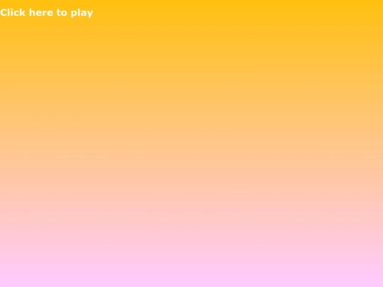 My Game screenshot