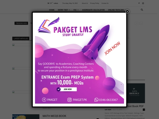 paid screenshot