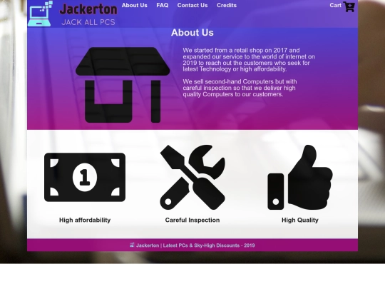 about-us screenshot
