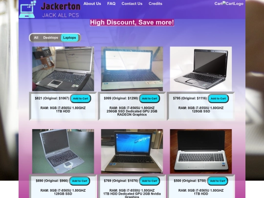 high-discount-save-more-!-laptops screenshot