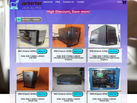 high-discount-save-more-! screenshot