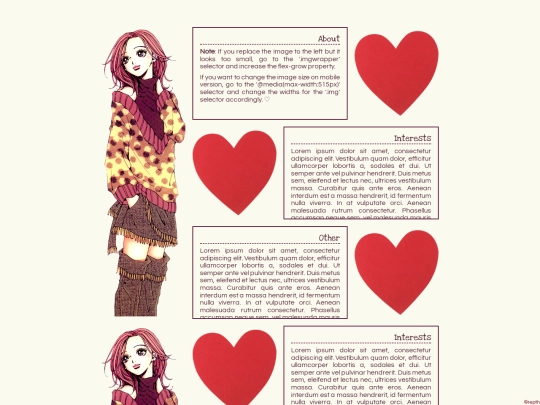 pages/justus screenshot