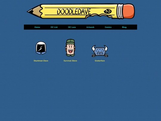 OCList screenshot