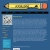 The magic pencil avatar