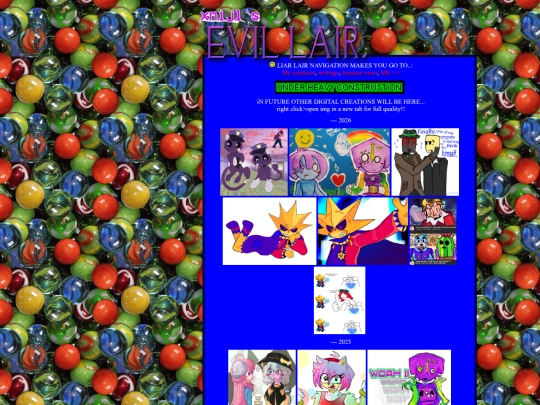 art screenshot