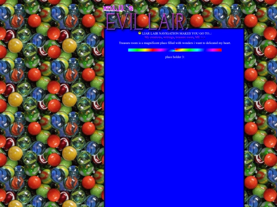treasure_room screenshot