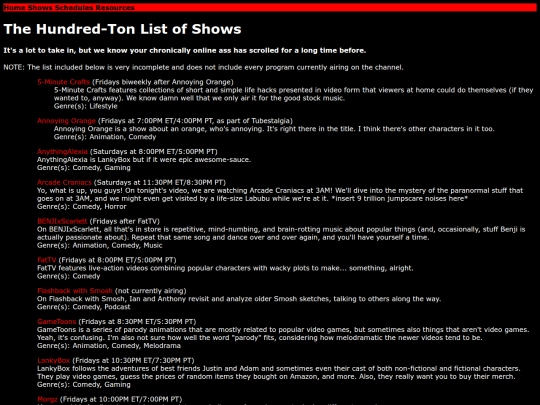 shows screenshot