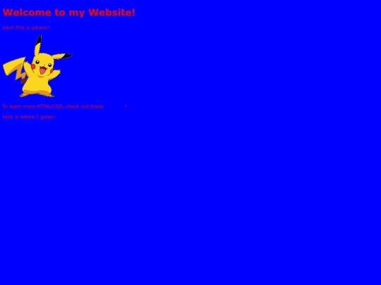 pika screenshot